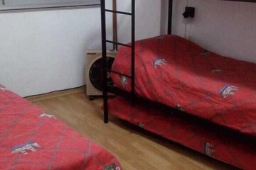 Children's theme room