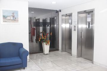 Elevator