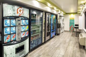 Vending machine