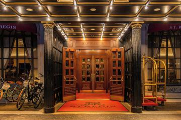 The St. Regis Washington D.C.