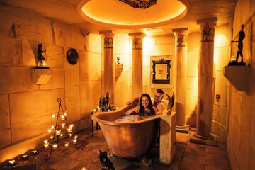 Spa treatment