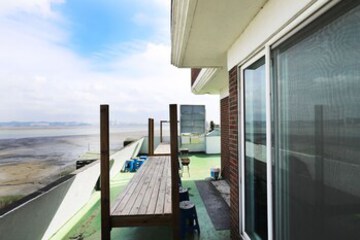 Terrace or Patio