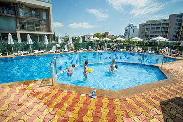Children's pool
