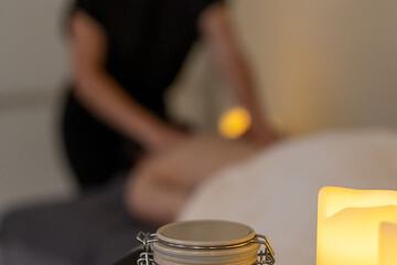 Spa treatment