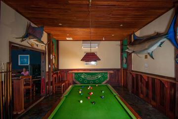 Billiards