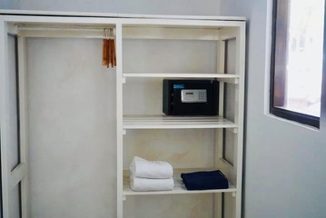 Lockers