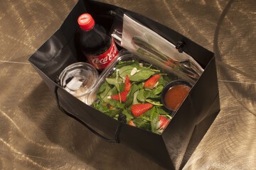 Room service - dining