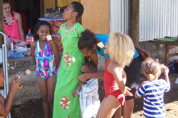 Children's activities