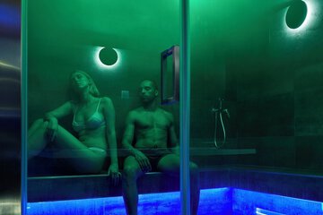 Spa treatment