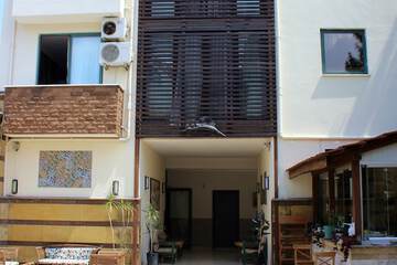 Building design