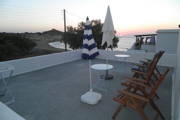 Sundeck