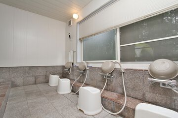 Public bath