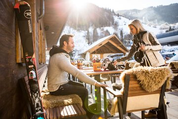 Sundeck