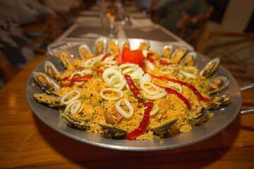 Delicatessen