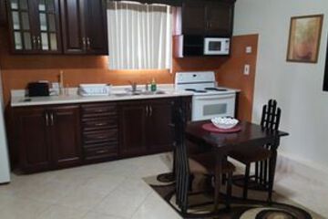 In-Room Kitchen