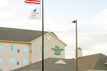 Homewood Suites by Hilton Tulsa-South
