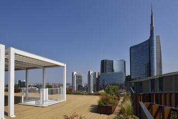 City view