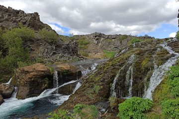 Hiking
