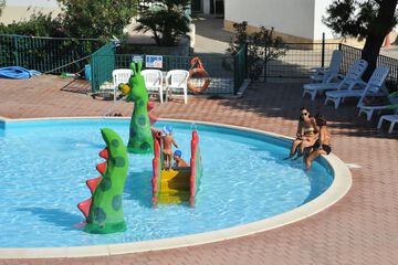 Children's pool