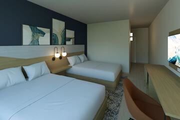 La Quinta Inn & Suites by Wyndham Danbury