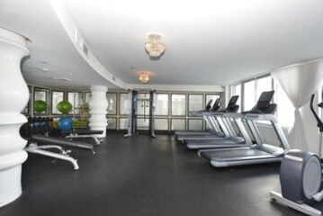 Sports Facility
