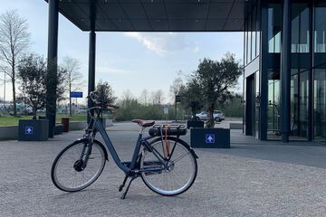Bicycling