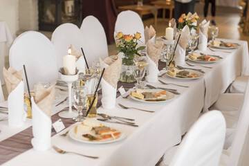 Family dining