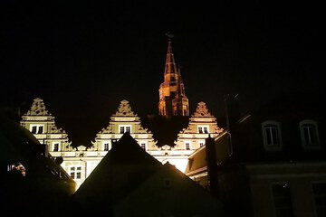 City view