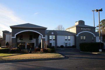 Country Inn & Suites by Radisson Greenville NC