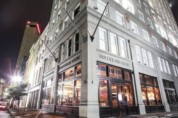 Q & C Hotel and Bar New Orleans, Autograph Collection