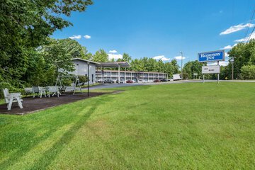 Rodeway Inn
