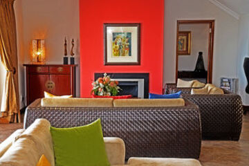 Executive Lounge