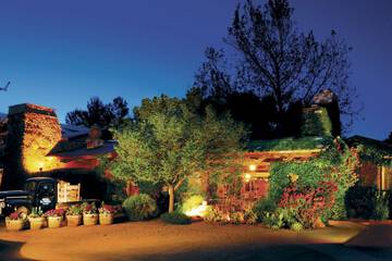 El Portal Sedona Hotel