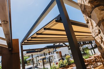 Sundeck