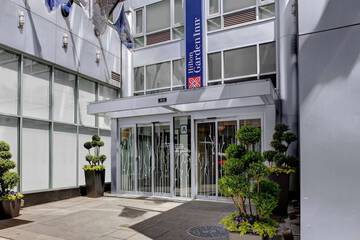 Hilton Garden Inn New York / Manhattan Chelsea