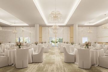 Ballroom