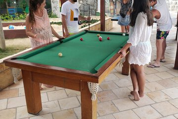 Billiards