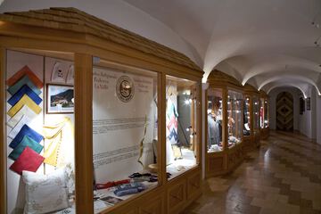 Gift shop