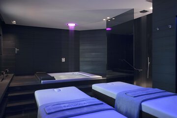 Treatment room