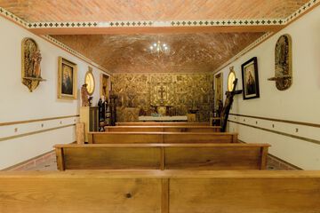 Chapel