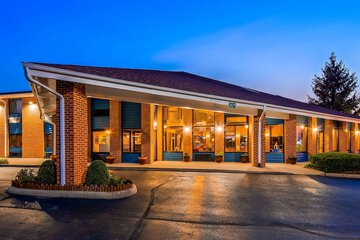 Best Western Muncie