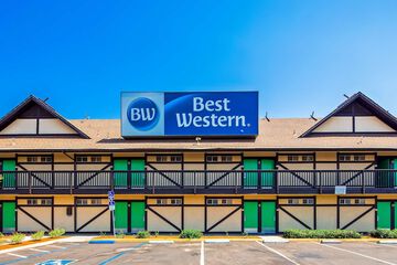 Best Western Andersens Inn