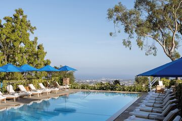 El Encanto Santa Barbara