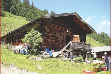 Children's activities