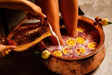 Spa