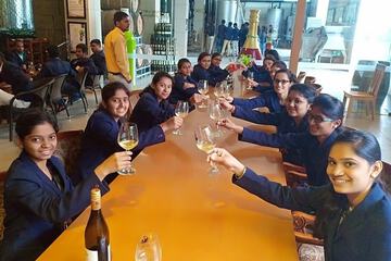 Winery