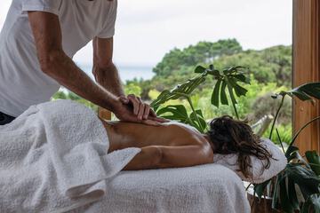 Spa treatment