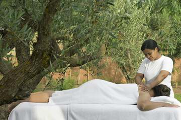 Massage