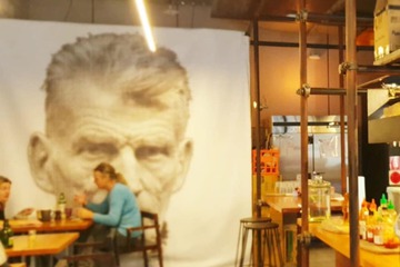 Cafe