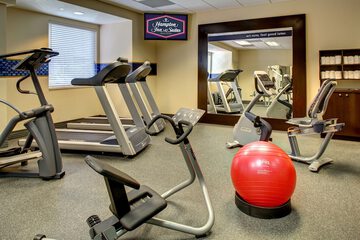 Health and Fitness 34 of 36